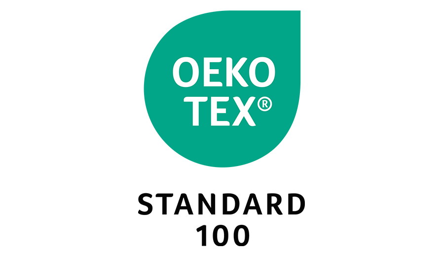 OEKO TEX Standard 100