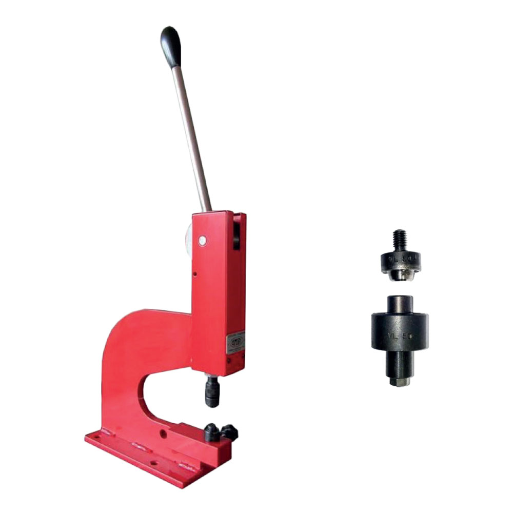Manual Press