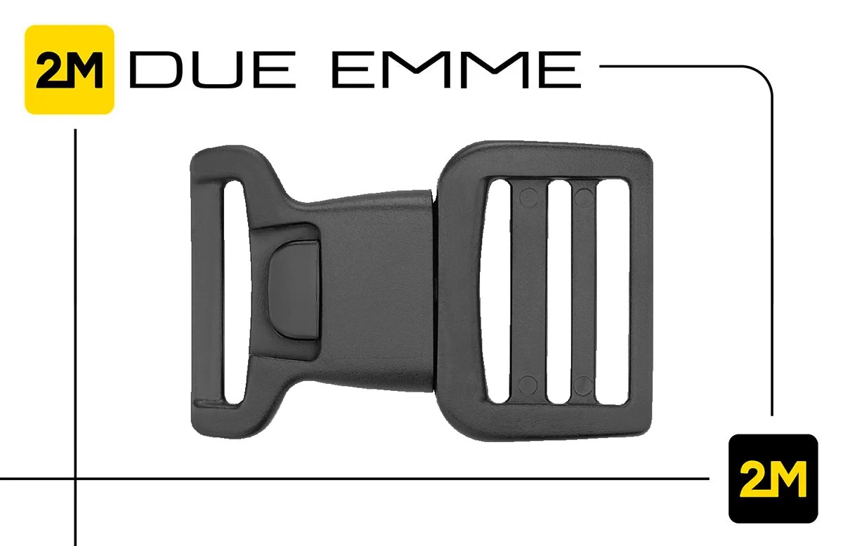 FIREBREAK: il materiale autoestinguente di Due Emme