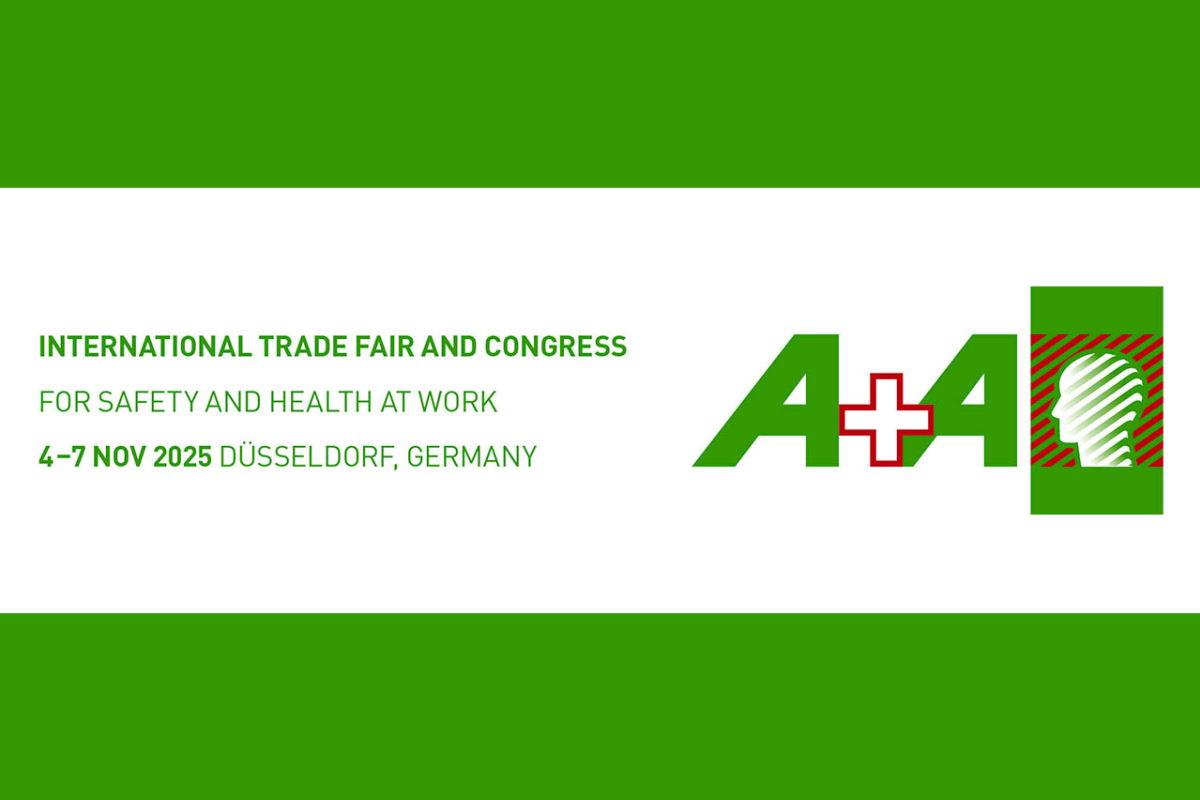 2M Italia espone ad A+A 2025 – Düsseldorf, 4-7 novembre 2025
