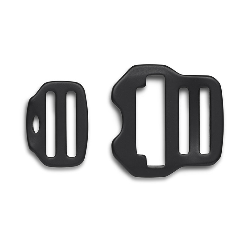 ALUPLAST BELT BUCKLE